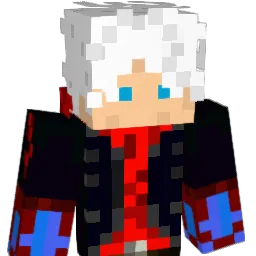 __Trickster___ Minecraft avatar bust