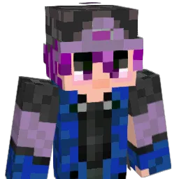 __Trivial__ Minecraft avatar bust