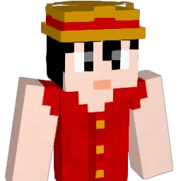 __Tryst Minecraft avatar bust