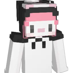 __Twily__ Minecraft avatar bust