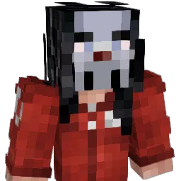 __Ultramarin__ Minecraft avatar bust