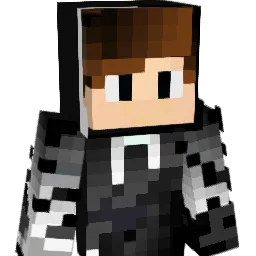 __Unknownentity_ Minecraft avatar bust