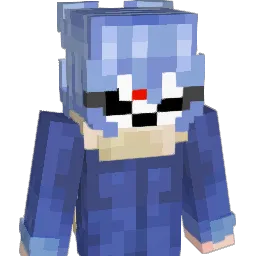__Uny__ Minecraft avatar bust