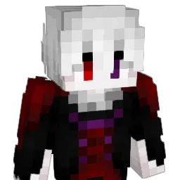 __Vampiric's Minecraft skin
