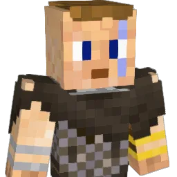 __Vanagandr__ Minecraft avatar bust