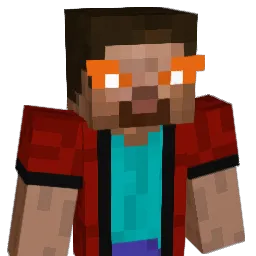 __VapeLord__ Minecraft avatar bust
