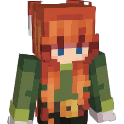 __Veronicaa__'s Minecraft skin