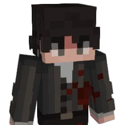 __Vic Minecraft avatar bust
