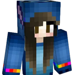 __Vicente98__ Minecraft avatar bust