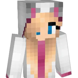 __Virus__ Minecraft avatar bust
