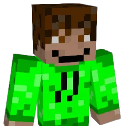 __Void's Minecraft skin