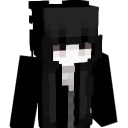 __Voodoo's Minecraft skin