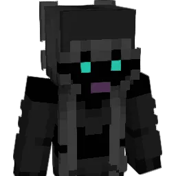 __W31rd0_ Minecraft avatar bust