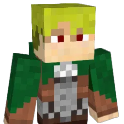 __Wasted_Fate__ Minecraft avatar bust