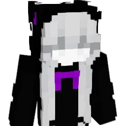 __Weep's Minecraft skin