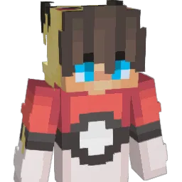 __Welation__ Minecraft avatar bust
