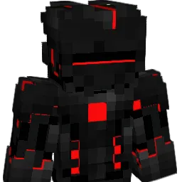 __Wild__GhoSt__ Minecraft avatar bust