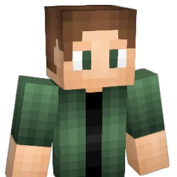 __Winchester__ Minecraft avatar bust