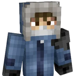 __Wintr__ Minecraft avatar bust