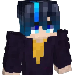__Wolfenstein__ Minecraft avatar bust