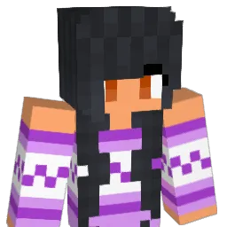 __Wolfi___ Minecraft avatar bust