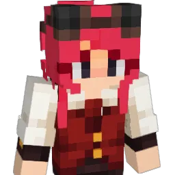 Minecraft-Avatar von __Wren_: Büste