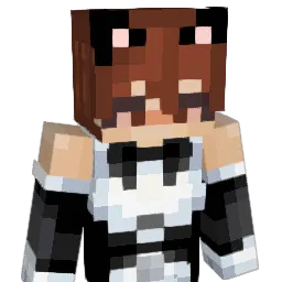 __XFinnX__ Minecraft avatar bust
