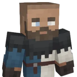 __XIO_ Minecraft avatar bust
