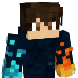 __XplOsiOn__ Minecraft avatar bust