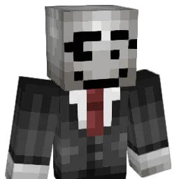 __Y1ko Minecraft avatar bust
