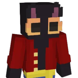 __YIN__'s Minecraft skin