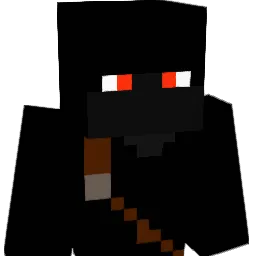 __Yogi__ Minecraft avatar bust