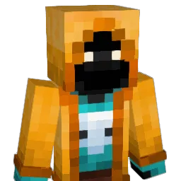 __Yso__ Minecraft avatar bust