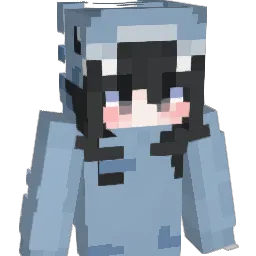 __Yui___'s Minecraft skin