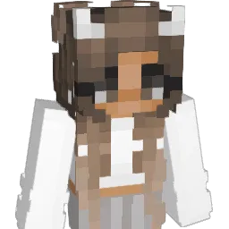 __Yumiko__ Minecraft avatar bust