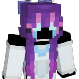 __ZB__ Minecraft avatar bust