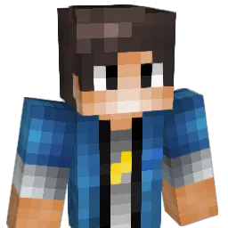 __ZUDOK__ Minecraft avatar bust
