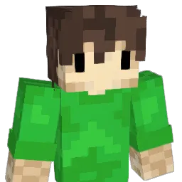 __Zachattack__ Minecraft avatar bust