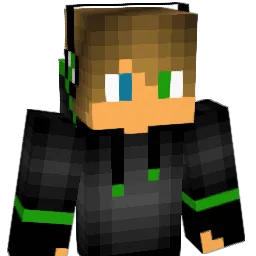 __ZodiacV2 Minecraft avatar bust