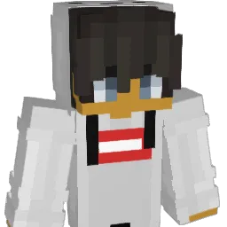 ___1Val___ Minecraft avatar bust