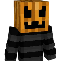 ___3 Minecraft avatar bust