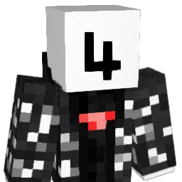 ___4___'s Minecraft skin