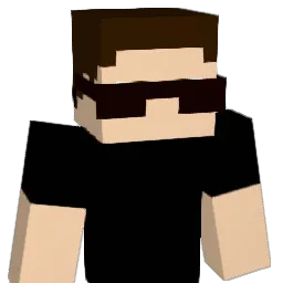 ___ARY___ Minecraft avatar bust