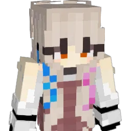 ___Alice_'s Minecraft skin