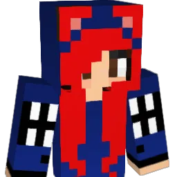 ___Artemis___'s Minecraft skin