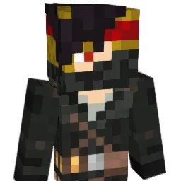 ___Bandit___ Minecraft avatar bust