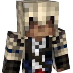___Bogusz_OSP___ Minecraft avatar bust