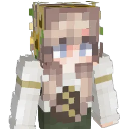 ___Cece___'s Minecraft skin