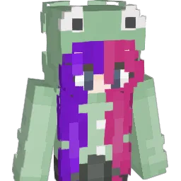 ___Cheesecake__'s Minecraft skin