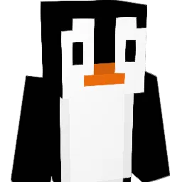 ___DOROTHY___ Minecraft avatar bust
